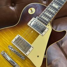 Gibson 【リアルTOP杢・軽量個体】PSL 1959 Les Paul Standard VOS Western Desert Fade #952474 [3.71kg]_6