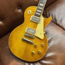 Gibson 【別写真版・激ダーティー】Murphy LAB 1959 Les Paul Standard Light Aged Dirty Lemon #943152 [4.15kg]_2