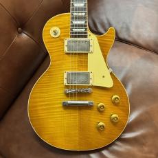 Gibson 【別写真版・激ダーティー】Murphy LAB 1959 Les Paul Standard Light Aged Dirty Lemon #943152 [4.15kg]_3