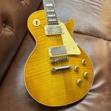 Gibson 【別写真版・激ダーティー】Murphy LAB 1959 Les Paul Standard Light Aged Dirty Lemon #943152 [4.15kg]_4