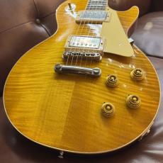 Gibson 【別写真版・激ダーティー】Murphy LAB 1959 Les Paul Standard Light Aged Dirty Lemon #943152 [4.15kg]_5