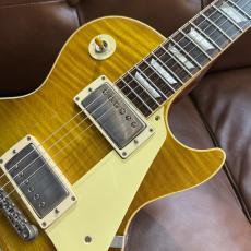 Gibson 【別写真版・激ダーティー】Murphy LAB 1959 Les Paul Standard Light Aged Dirty Lemon #943152 [4.15kg]_6