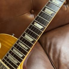 Gibson 【別写真版・激ダーティー】Murphy LAB 1959 Les Paul Standard Light Aged Dirty Lemon #943152 [4.15kg]_7