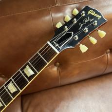 Gibson 【別写真版・激ダーティー】Murphy LAB 1959 Les Paul Standard Light Aged Dirty Lemon #943152 [4.15kg]_8