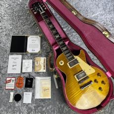 Gibson 【別写真版・激ダーティー】Murphy LAB 1959 Les Paul Standard Light Aged Dirty Lemon #943152 [4.15kg]_11