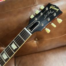 Gibson 【リアル板目フィギュアド杢】1959 Les Paul Standard Reissue VOS Iced Tea Burst  #951947 [3.94kg]_7