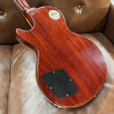 Gibson 【リアル板目フィギュアド杢】1959 Les Paul Standard Reissue VOS Iced Tea Burst  #951947 [3.94kg]_9
