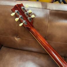Gibson 【リアル板目フィギュアド杢】1959 Les Paul Standard Reissue VOS Iced Tea Burst  #951947 [3.94kg]_10