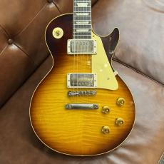 Gibson 【超軽量・リアル極上杢】PSL 1959 Les Paul Standard VOS Western Desert Fade #952505 [3.66kg]_2