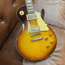 Gibson 【超軽量・リアル極上杢】PSL 1959 Les Paul Standard VOS Western Desert Fade #952505 [3.66kg]_3