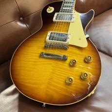 Gibson 【超軽量・リアル極上杢】PSL 1959 Les Paul Standard VOS Western Desert Fade #952505 [3.66kg]_4