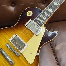 Gibson 【超軽量・リアル極上杢】PSL 1959 Les Paul Standard VOS Western Desert Fade #952505 [3.66kg]_5