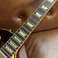 Gibson 【超軽量・リアル極上杢】PSL 1959 Les Paul Standard VOS Western Desert Fade #952505 [3.66kg]_7