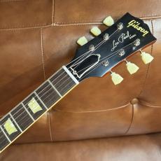 Gibson 【超軽量・リアル極上杢】PSL 1959 Les Paul Standard VOS Western Desert Fade #952505 [3.66kg]_8