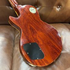 Gibson 【超軽量・リアル極上杢】PSL 1959 Les Paul Standard VOS Western Desert Fade #952505 [3.66kg]_9