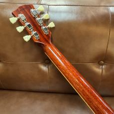 Gibson 【超軽量・リアル極上杢】PSL 1959 Les Paul Standard VOS Western Desert Fade #952505 [3.66kg]_10