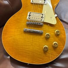 Gibson 【別写真版・超軽量個体】1959 Les Paul Standard BOTB Page40 VOS #9 5676 [3.78kg] 3Fギブソンフロア_3