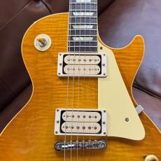 Gibson 【別写真版・超軽量個体】1959 Les Paul Standard BOTB Page40 VOS #9 5676 [3.78kg] 3Fギブソンフロア_4