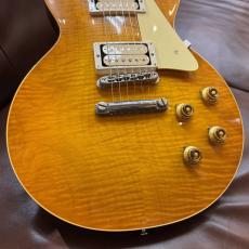 Gibson 【別写真版・超軽量個体】1959 Les Paul Standard BOTB Page40 VOS #9 5676 [3.78kg] 3Fギブソンフロア_5
