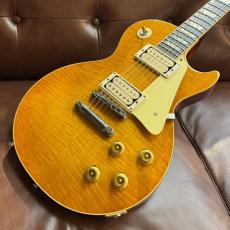 Gibson 【別写真版・超軽量個体】1959 Les Paul Standard BOTB Page40 VOS #9 5676 [3.78kg] 3Fギブソンフロア_6
