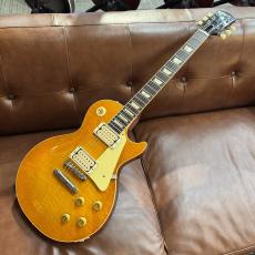 Gibson 【別写真版・超軽量個体】1959 Les Paul Standard BOTB Page40 VOS #9 5676 [3.78kg] 3Fギブソンフロア_7
