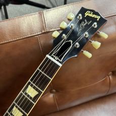 Gibson 【別写真版・超軽量個体】1959 Les Paul Standard BOTB Page40 VOS #9 5676 [3.78kg] 3Fギブソンフロア_9