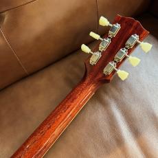 Gibson 【別写真版・超軽量個体】1959 Les Paul Standard BOTB Page40 VOS #9 5676 [3.78kg] 3Fギブソンフロア_11