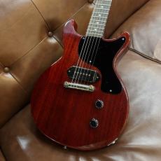 Gibson 【別写真版・軽量個体】1958 Les Paul Junior Double Cut VOS Cherry Red s/n 8 5613【3.20kg】_3