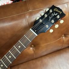 Gibson 【別写真版・軽量個体】1958 Les Paul Junior Double Cut VOS Cherry Red s/n 8 5613【3.20kg】_7