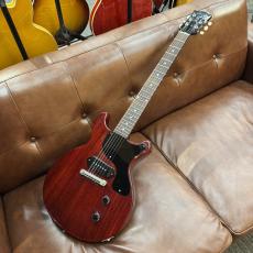 Gibson 【別写真版・軽量個体】1958 Les Paul Junior Double Cut VOS Cherry Red s/n 8 5613【3.20kg】_8