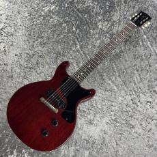 Gibson 【別写真版・軽量個体】1958 Les Paul Junior Double Cut VOS Cherry Red s/n 8 5613【3.20kg】_11