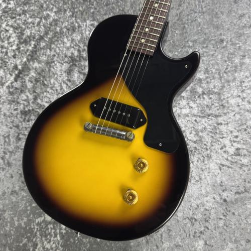 Gibson 【極太サウンド】1957 Les Paul Junior Single Cut VOS Vintage Sunburst #751069 [3.90kg]