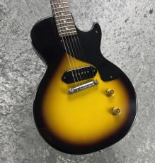 Gibson 【極太サウンド】1957 Les Paul Junior Single Cut VOS Vintage Sunburst #751069 [3.90kg]_2