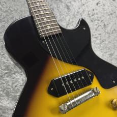 Gibson 【極太サウンド】1957 Les Paul Junior Single Cut VOS Vintage Sunburst #751069 [3.90kg]_5