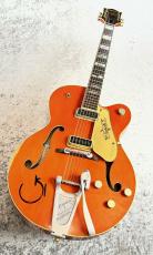 Gretsch Custom Shop G6120 WCST NashvilleWestern Masterbuilt (Stephen Stern) 【2006'sUSED】_2
