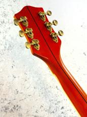 Gretsch Custom Shop G6120 WCST NashvilleWestern Masterbuilt (Stephen Stern) 【2006'sUSED】_5