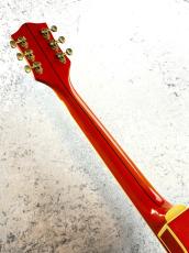 Gretsch Custom Shop G6120 WCST NashvilleWestern Masterbuilt (Stephen Stern) 【2006'sUSED】_6