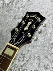 Guild 【特選!中古楽器セール!】X-175B MANHATTAN/BLD【2013'sUSED】_3