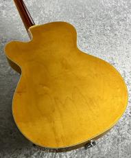 Guild 【特選!中古楽器セール!】X-175B MANHATTAN/BLD【2013'sUSED】_8