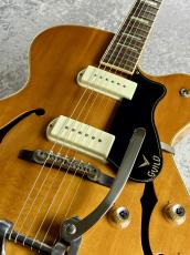 Guild 【特選!中古楽器セール!】X-175B MANHATTAN/BLD【2013'sUSED】_10