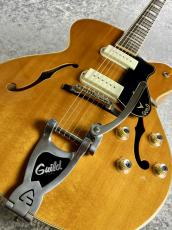 Guild 【特選!中古楽器セール!】X-175B MANHATTAN/BLD【2013'sUSED】_11