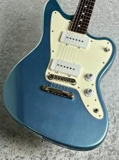 Kanade SOUND DESIGN 【春の中古楽器祭り】KJM-AL-CMN/MRFB LTD  'Ocean Turquoise Metallic