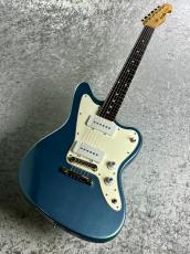 Kanade SOUND DESIGN 【春の中古楽器祭り】KJM-AL-CMN/MRFB LTD  'Ocean Turquoise Metallic_2