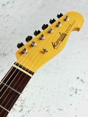 Kanade SOUND DESIGN 【春の中古楽器祭り】KJM-AL-CMN/MRFB LTD  'Ocean Turquoise Metallic_3