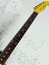 Kanade SOUND DESIGN 【春の中古楽器祭り】KJM-AL-CMN/MRFB LTD  'Ocean Turquoise Metallic_4