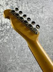 Kanade SOUND DESIGN 【春の中古楽器祭り】KJM-AL-CMN/MRFB LTD  'Ocean Turquoise Metallic_5