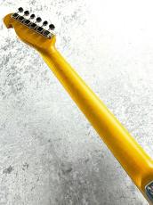 Kanade SOUND DESIGN 【春の中古楽器祭り】KJM-AL-CMN/MRFB LTD  'Ocean Turquoise Metallic_6