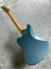 Kanade SOUND DESIGN 【春の中古楽器祭り】KJM-AL-CMN/MRFB LTD  'Ocean Turquoise Metallic_7