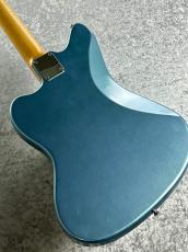 Kanade SOUND DESIGN 【春の中古楽器祭り】KJM-AL-CMN/MRFB LTD  'Ocean Turquoise Metallic_8