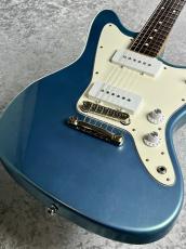 Kanade SOUND DESIGN 【春の中古楽器祭り】KJM-AL-CMN/MRFB LTD  'Ocean Turquoise Metallic_10